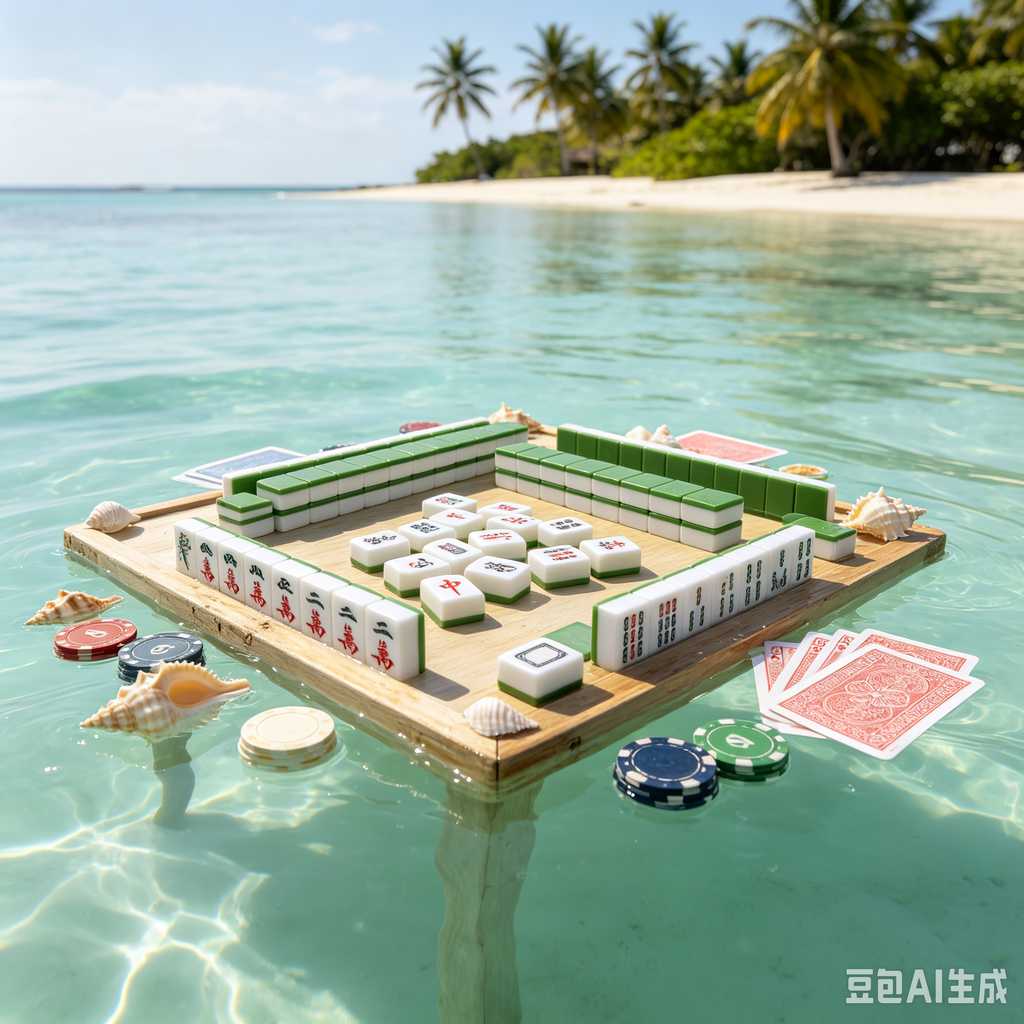 learn american mahjong set