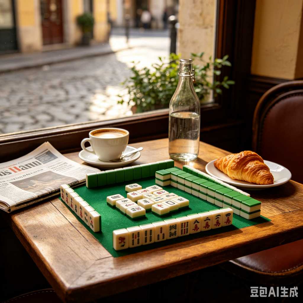 dallas,mahjong