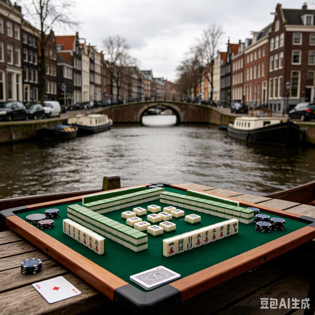 bangorme,mahjong