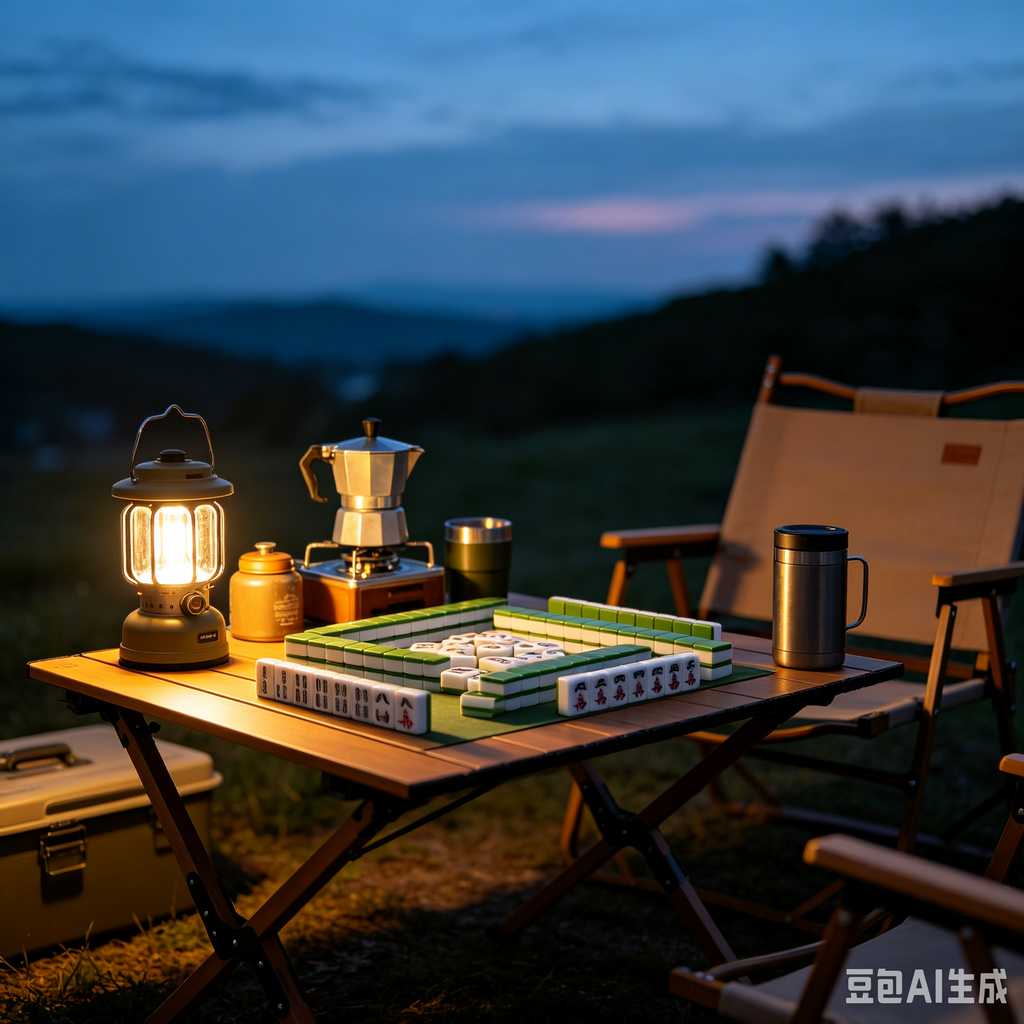 BelizeCity,mahjong