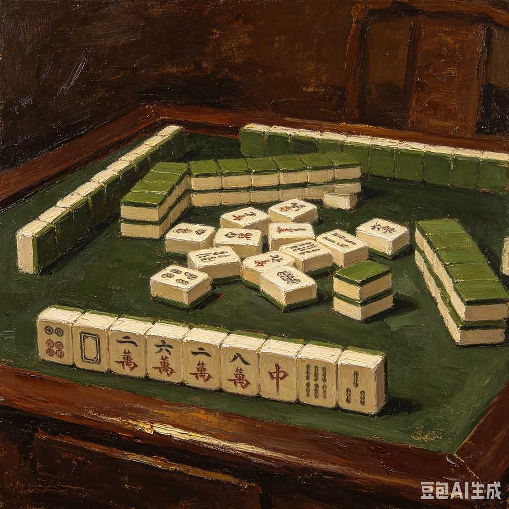 siauliai,mahjong