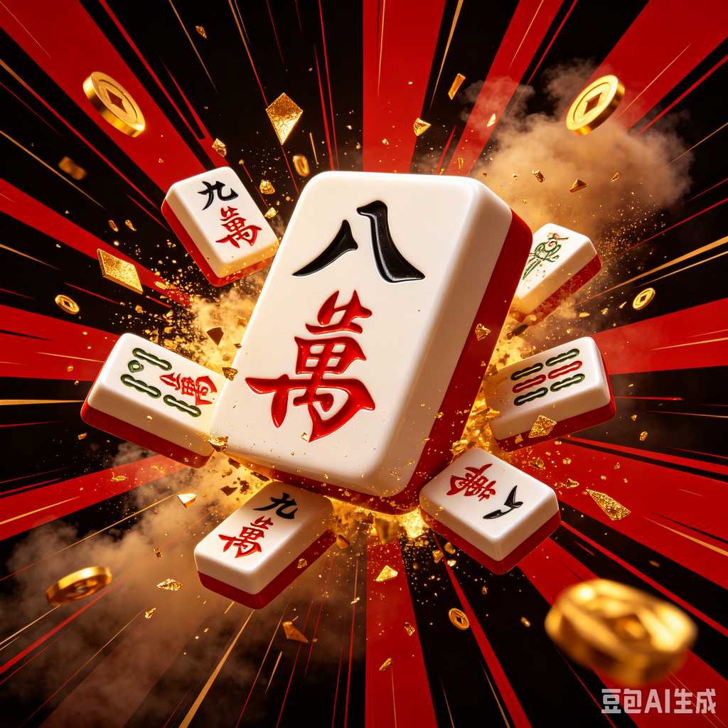 palermo,mahjong