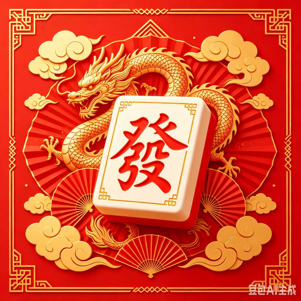 mahjong game for family adults