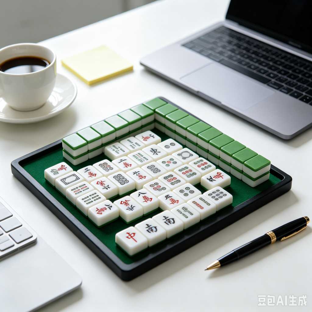 munich,mahjong