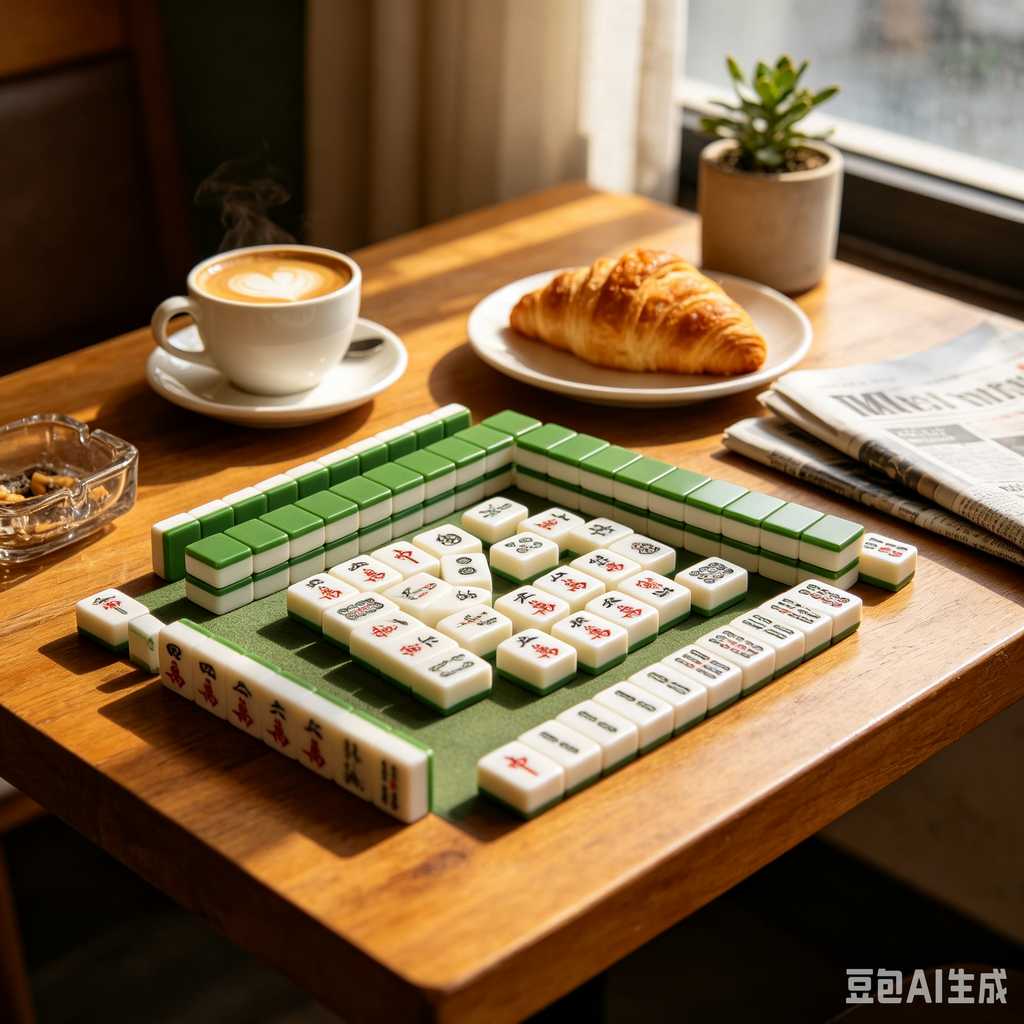 clear acrylic mahjong racks