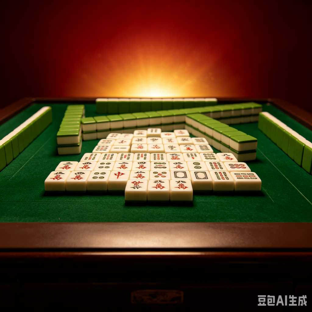 lightweight mahjong case