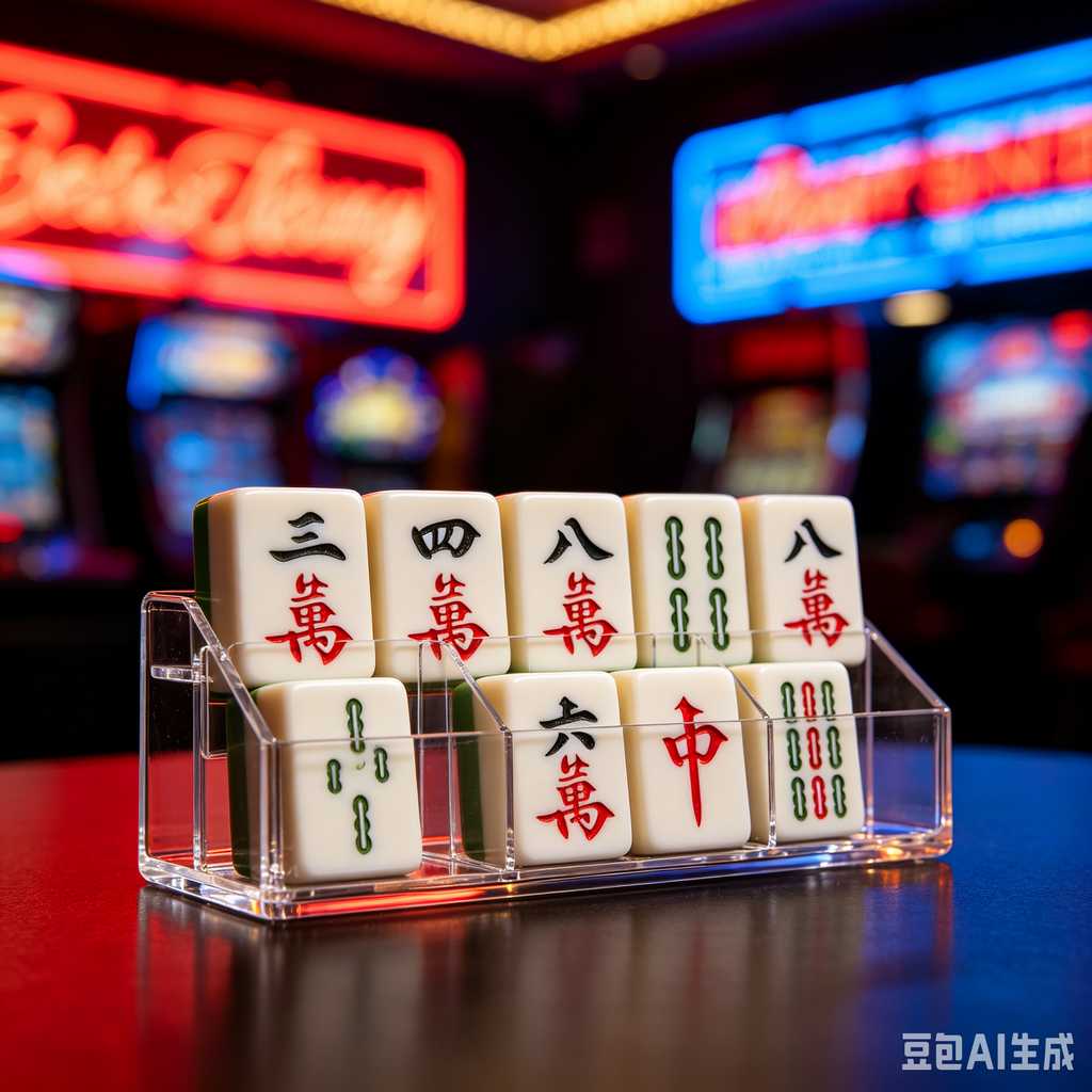 mahjong tiles