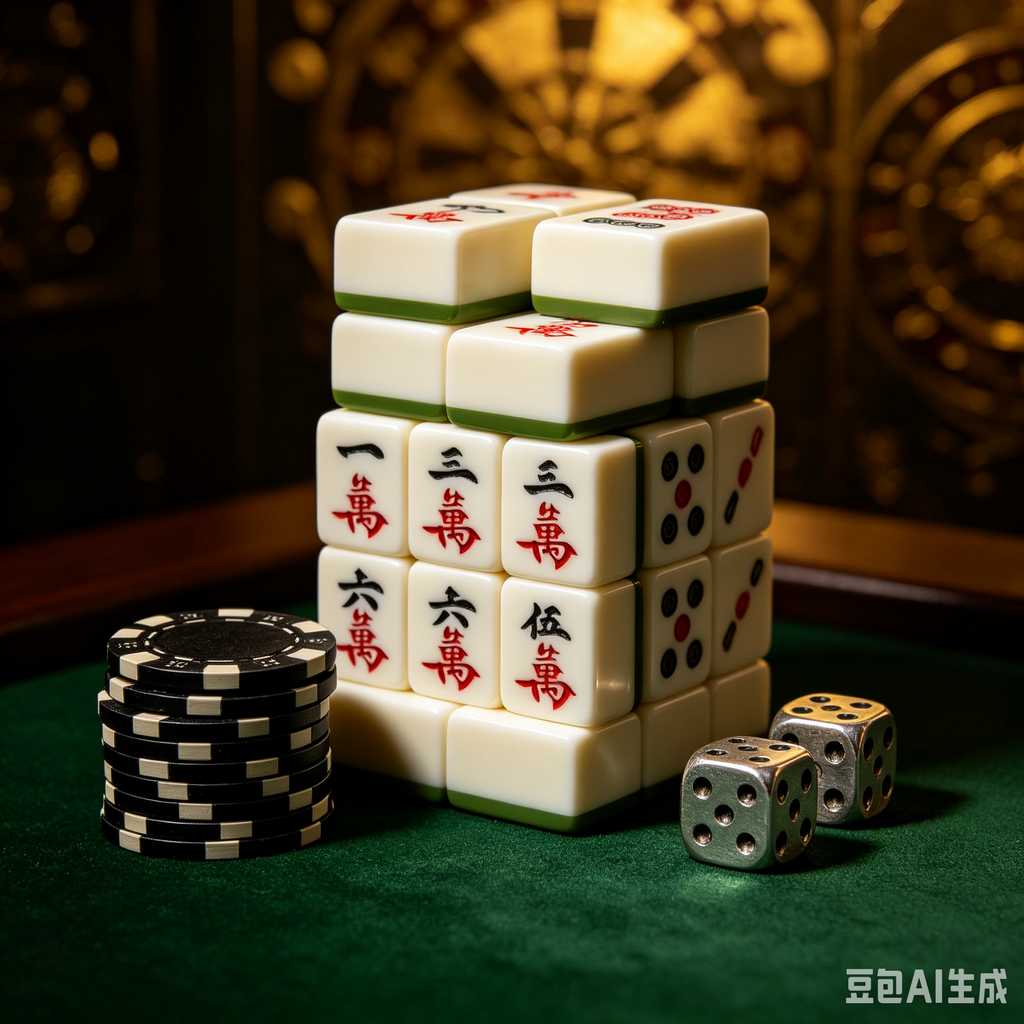 guatemalacity,mahjong