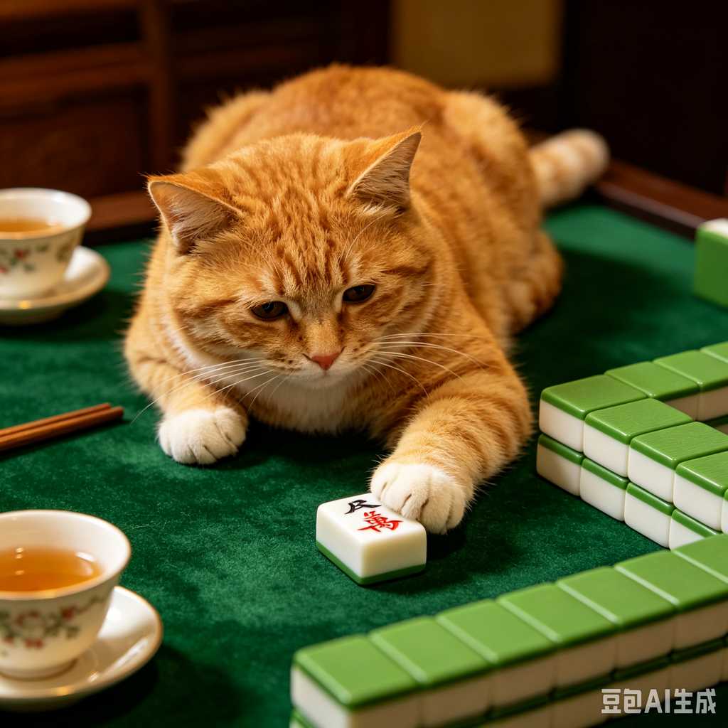 delft,mahjong
